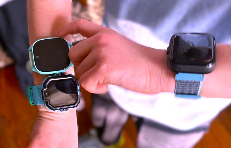 Jam Tangan Untuk anak