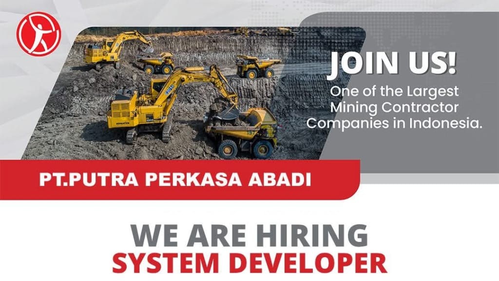 PT Putra Perkasa Abadi