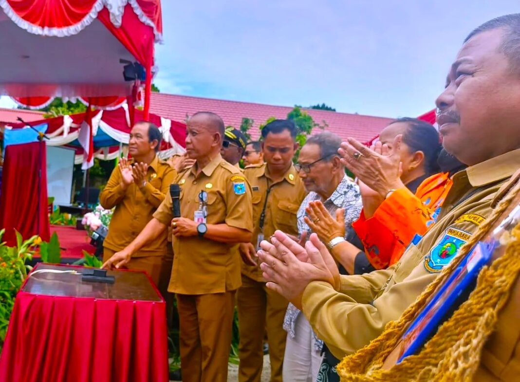 SLB Negeri Terpadu Manokwari