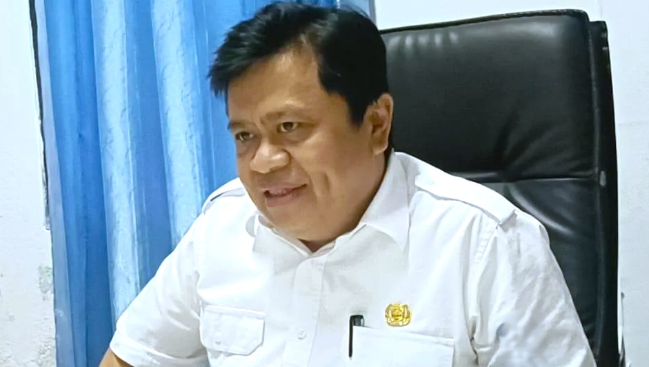 PUPR Teluk Bintuni Fokuskan Anggaran untuk Pemerataan Dinas PUPR Teluk Bintuni memastikan pemerataan pembangunan dengan pengadaan langsung untuk masyarakat setempat.