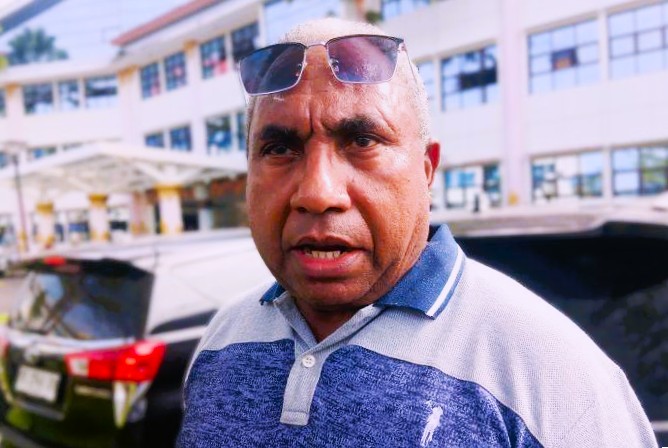 Papua Barat Alokasikan Rp50 Miliar