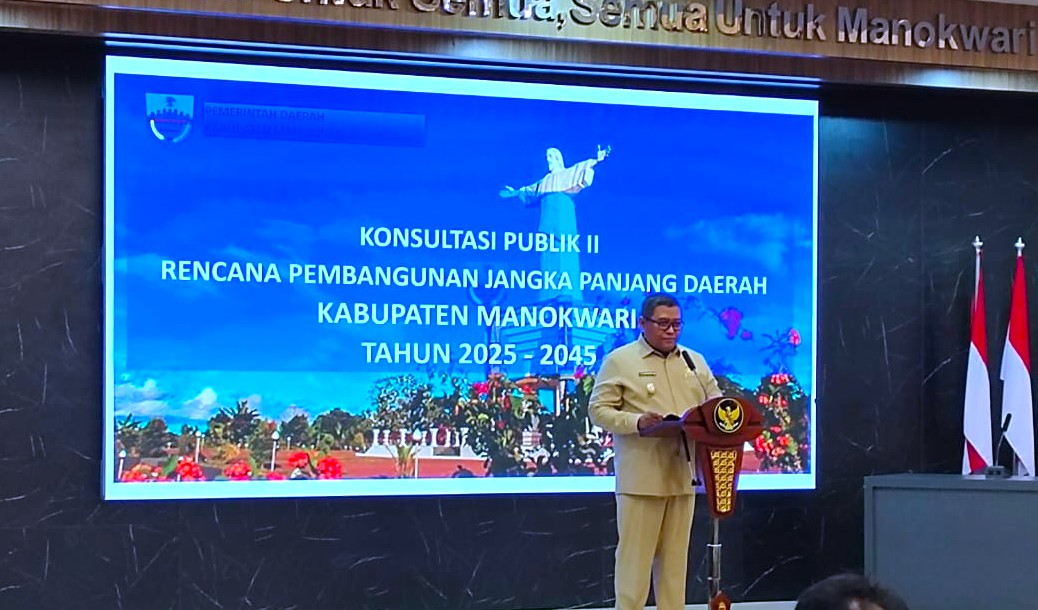 Wakil Bupati Mugiyono