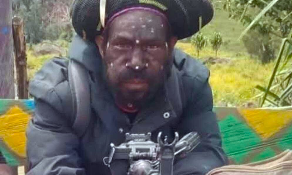 Wakil Panglima Kodap XII OPM Gugur dalam Kontak Senjata