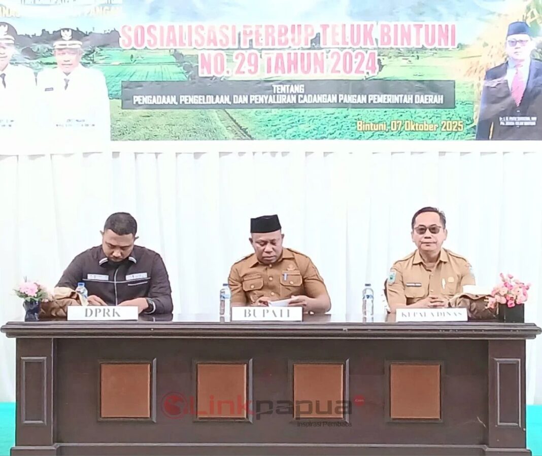 bintuni joko1