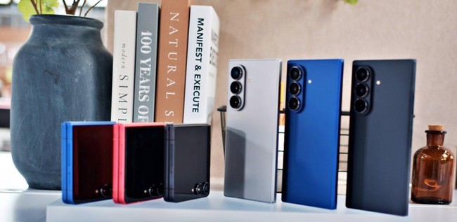 samsung galaxy z fold 7 dan fitur ai1