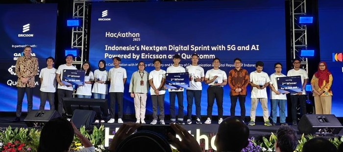 ericsson-hackathin-20251