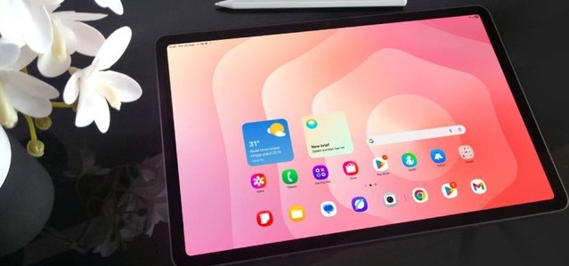 galaxy tab s11