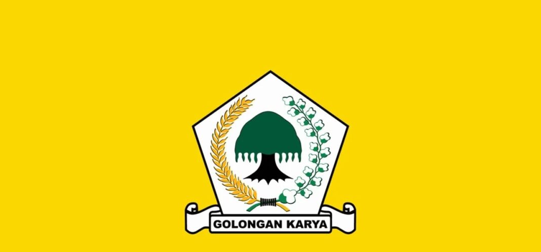 logo golkar1