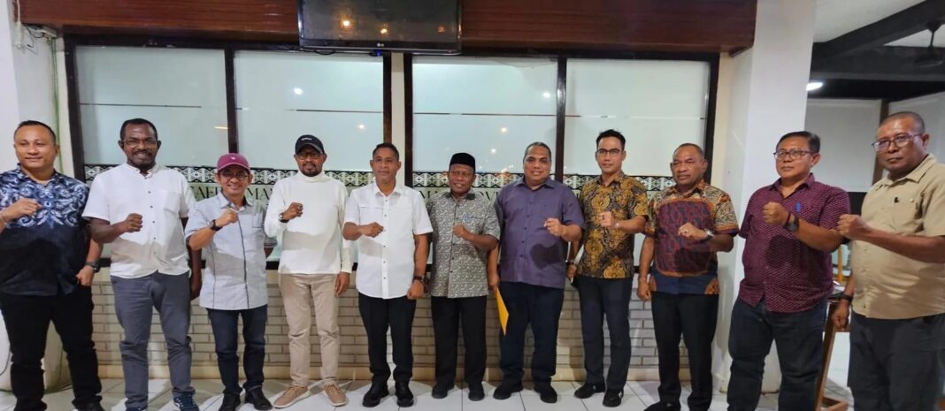 bintuni hanya dapat 22 % 1