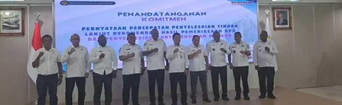 bupati mansel teken komitmen1