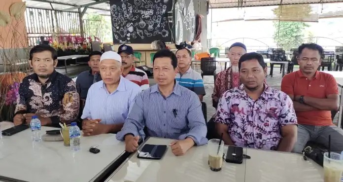 iskwara manokwari kawal perlindungan saksi1