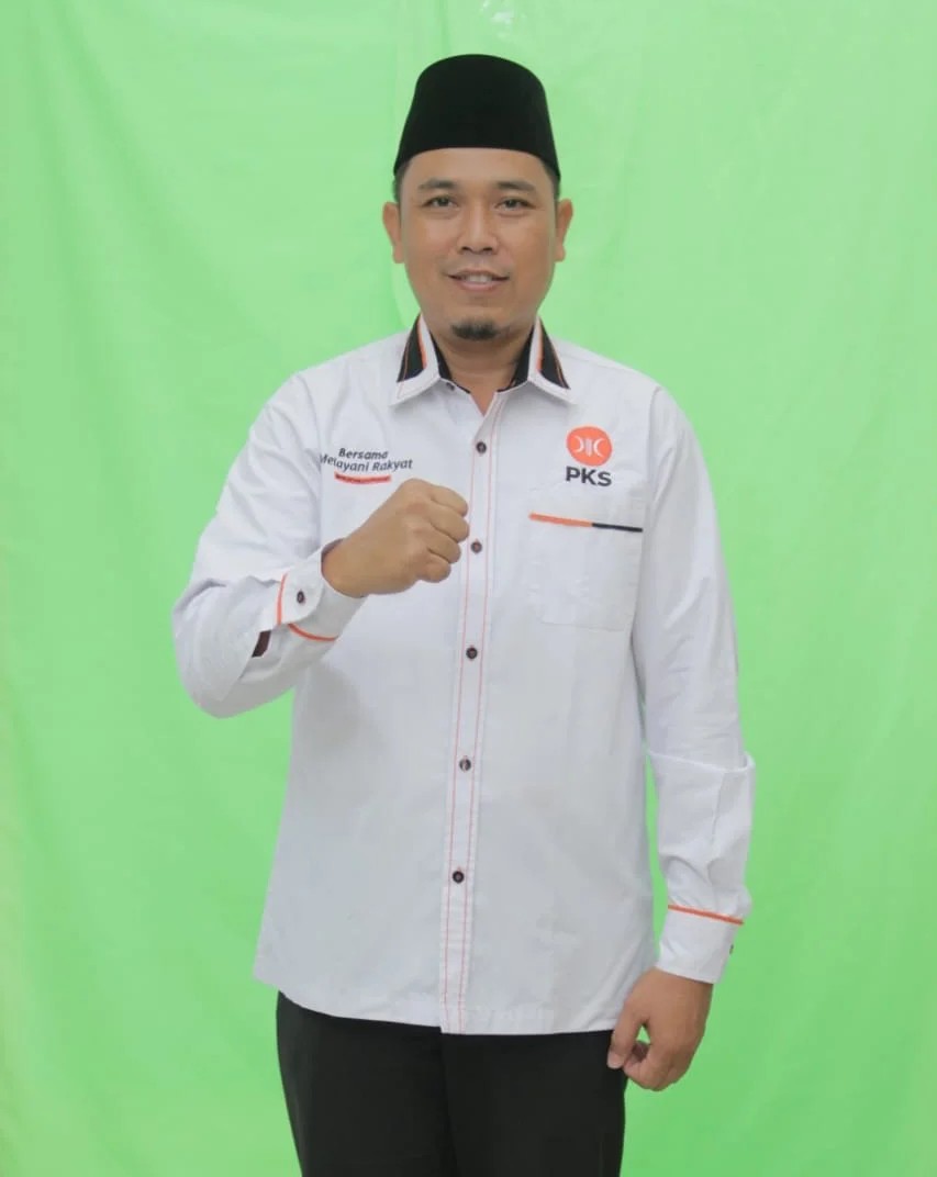 kader pks di papua barat1