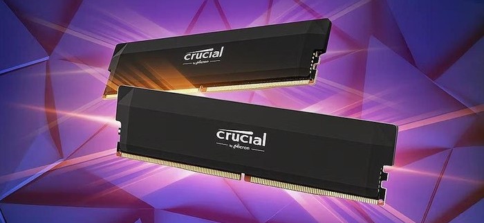 micron matikan merek crucia1l