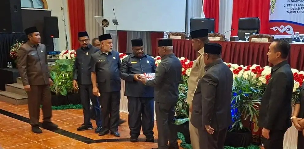 pemprov papua barat ajukan2