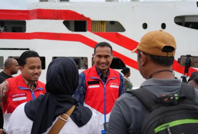 pertamina suplai bbbm dukung1