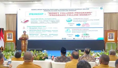 rencana aksi percepatan1