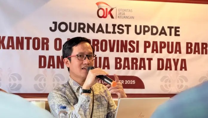 sektor jasa keuangan papua1