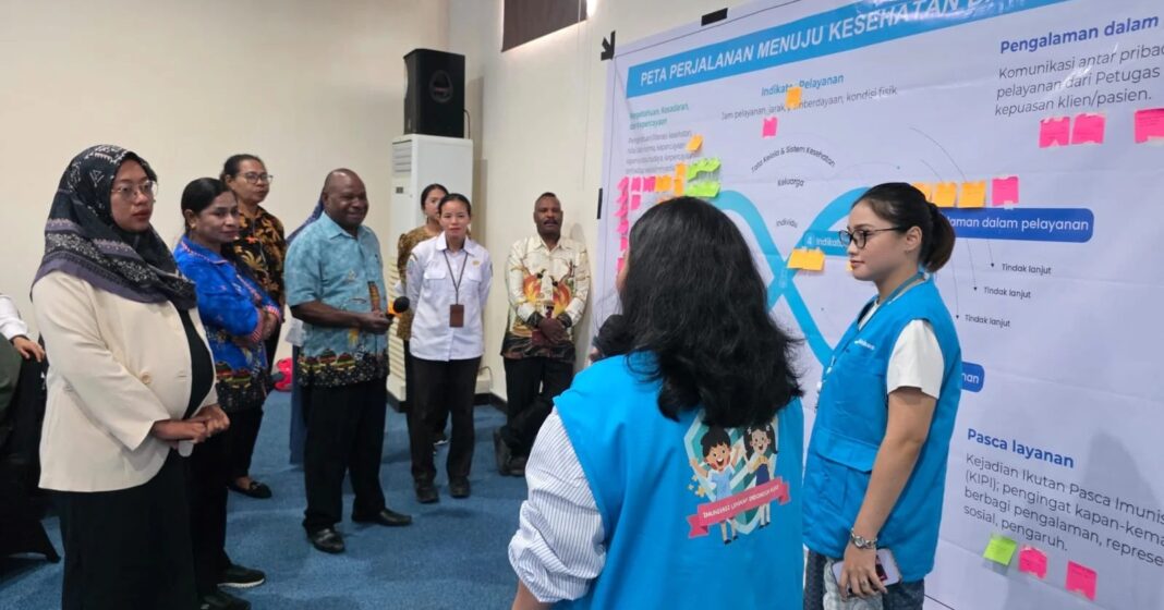 unicef dan dinas kesehatan1