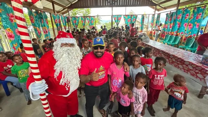 wabup ahmad dijadwalkan hadri1