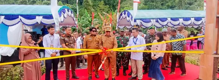 bupati hasan luncurkan program1