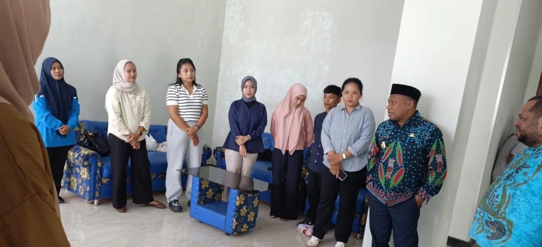 joko meminta nakes bintuni1