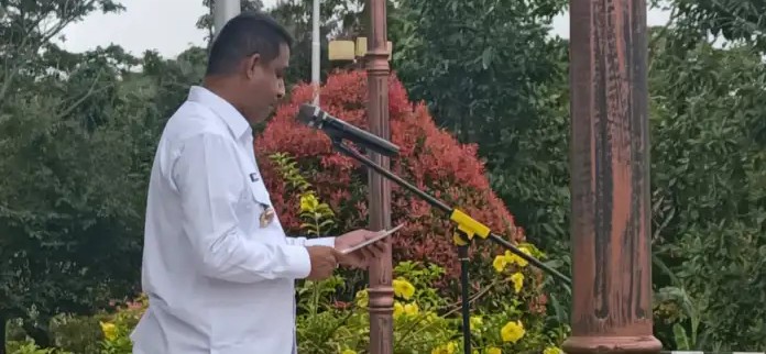 perkab teluk bintuni siapkan absen1