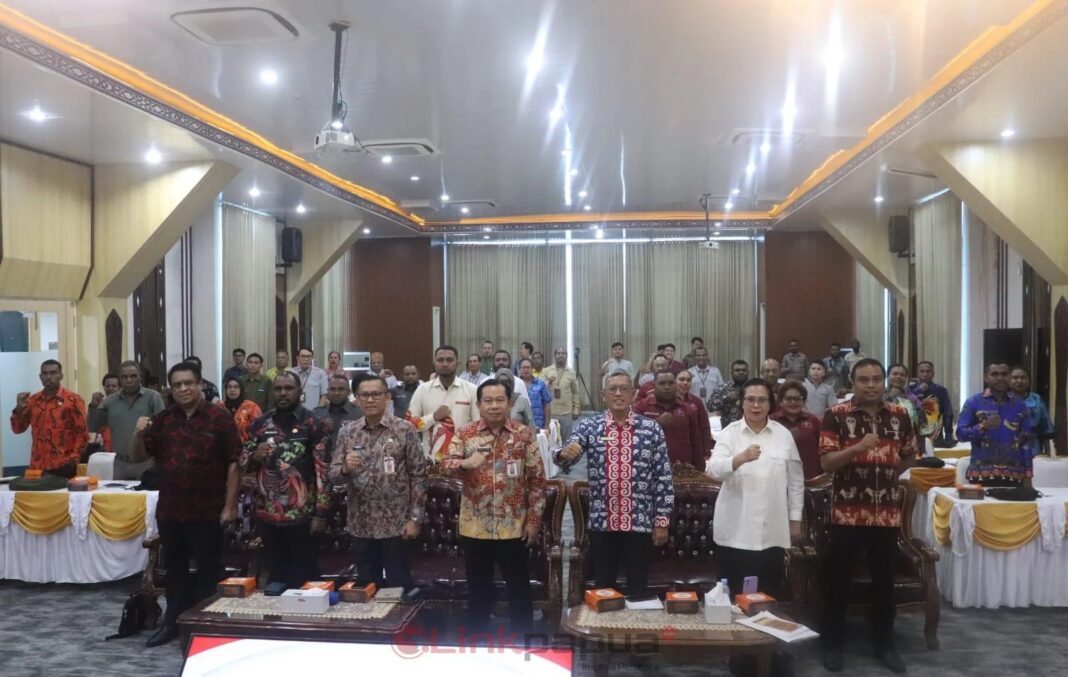 kemendagri dprk jalur pengangkatan oap1