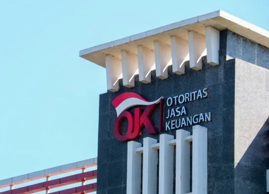 ojk sanksi pegiat medss