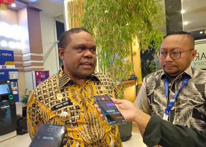 perkab manokwari siapkan rtp1