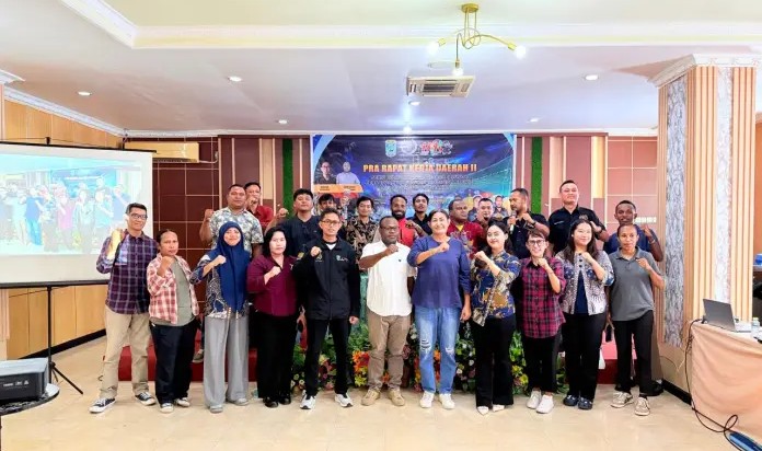 pra rakerda ii siwo1