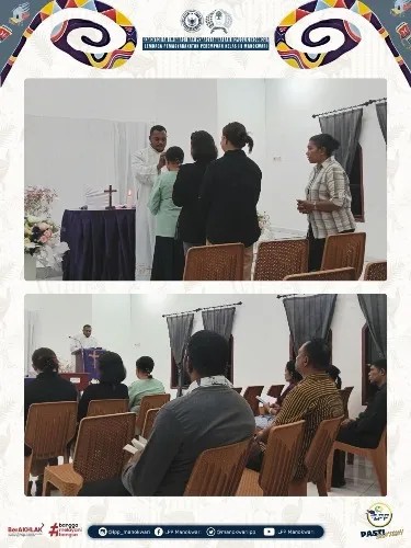 warga binaan dilapas perempuan1