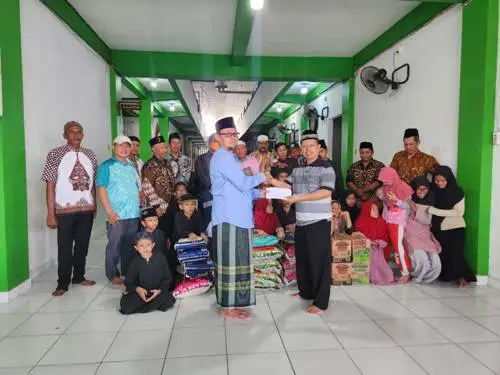 bulan ramadhan ikaswara manokwari