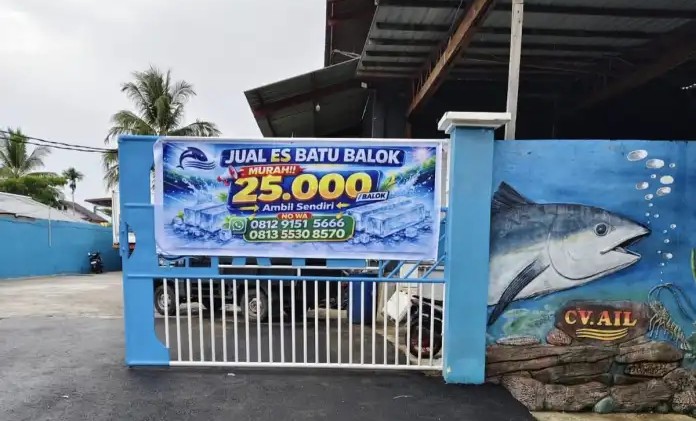 dorong pengoprasian nelayan kaimana1