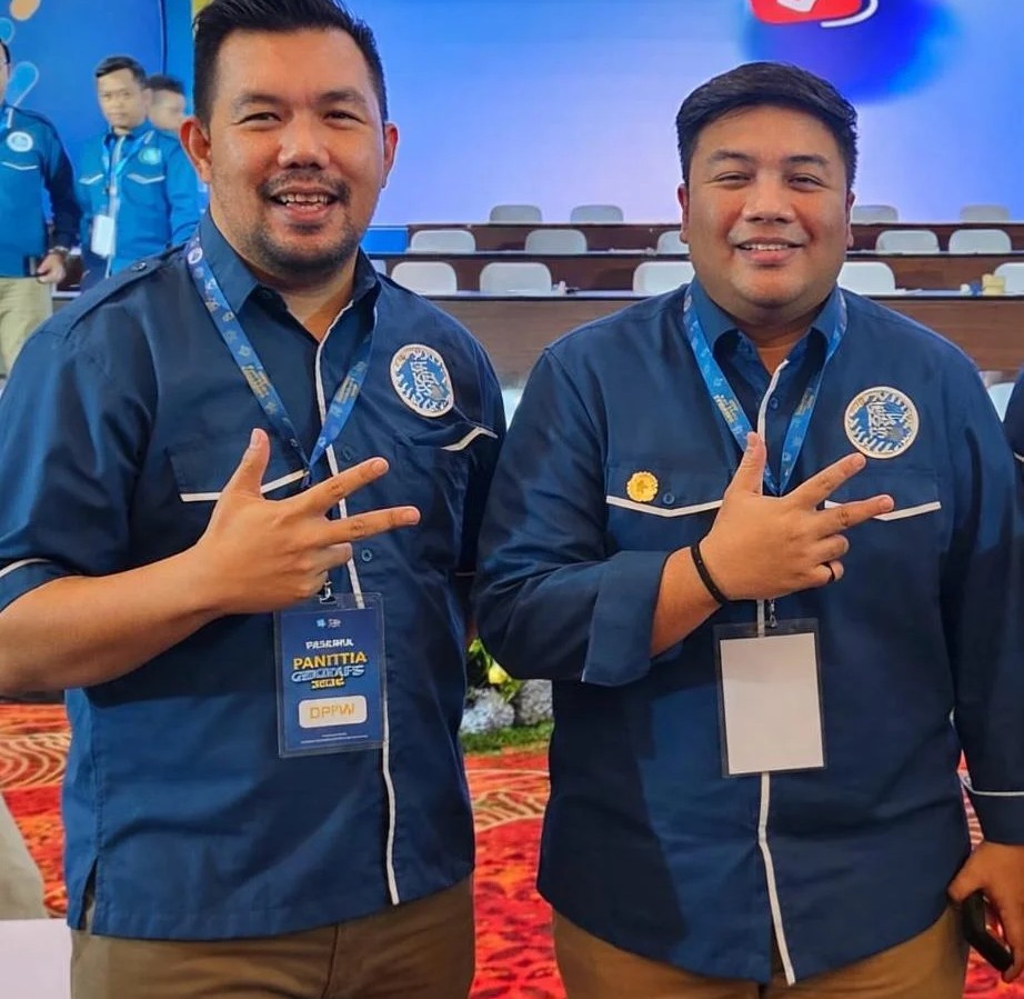 gekrafts papua barat penanganan kasus amsal1