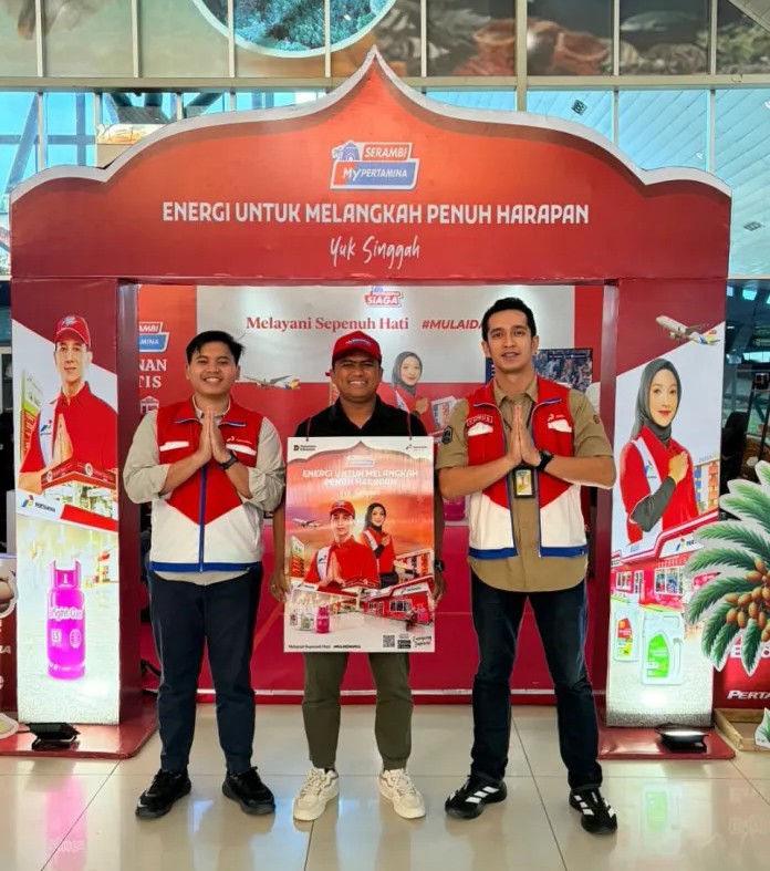 masa liburn pertamina patra1