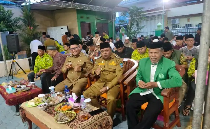 safari ramadan perdana bupati1