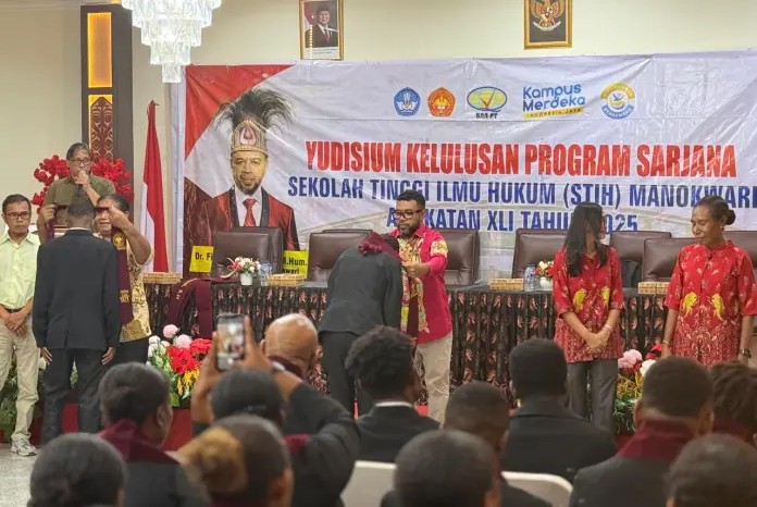 stih manokwari ytudisium1