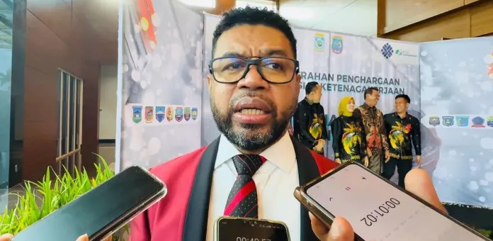 dpd ri tegaskan tak ada larangan kunjungan mrp ke jakarta