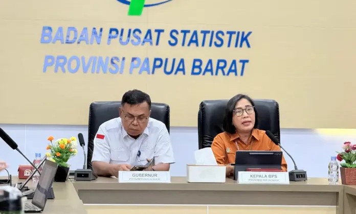 inflasi papua barat1