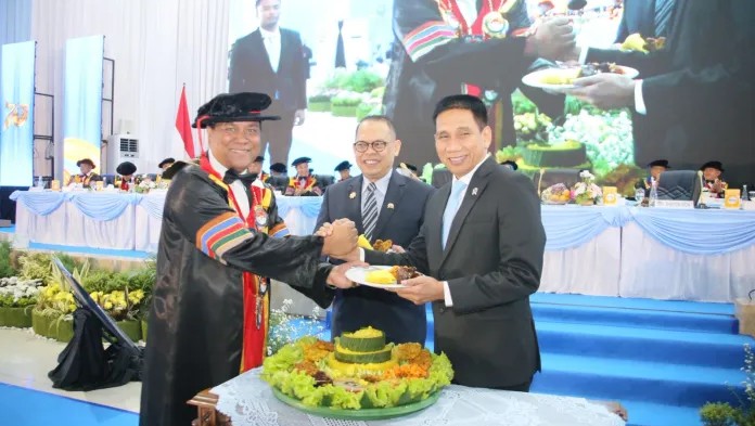 ipdn diharap konsisten hasilkan kader pemerintahan1