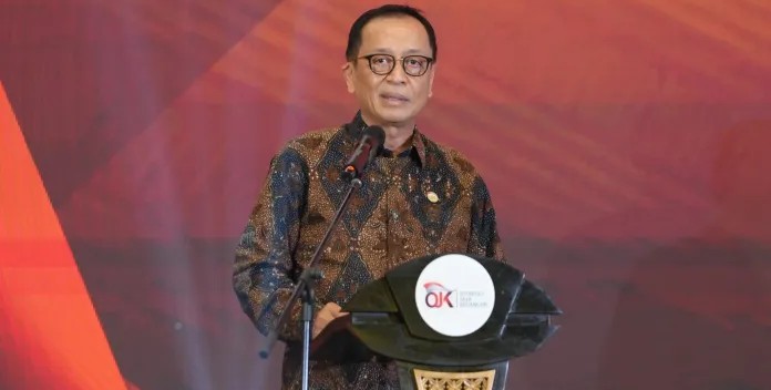 ojk tegaskan konse bjr1 j