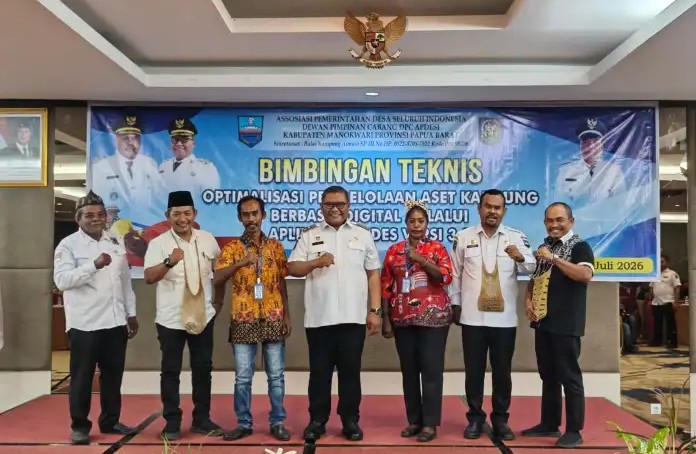 164 operator kampung1
