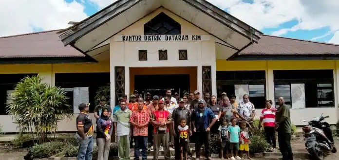 bappedfa mansel monitoring ke tingkat1