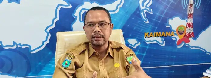 kaimana dan fakfak wakili papua barat1