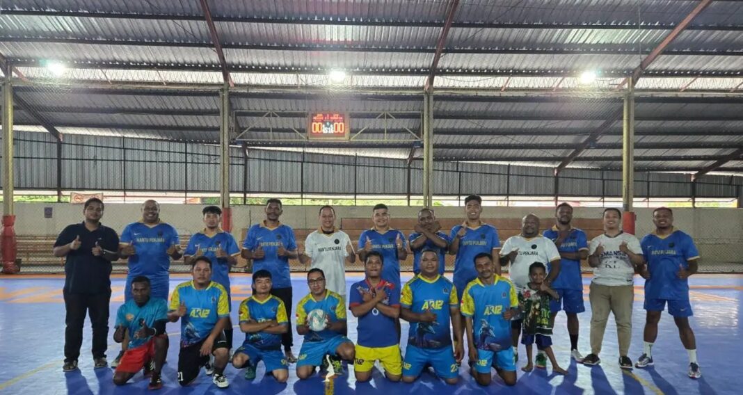 siwo pwi papua barat dan lapas1