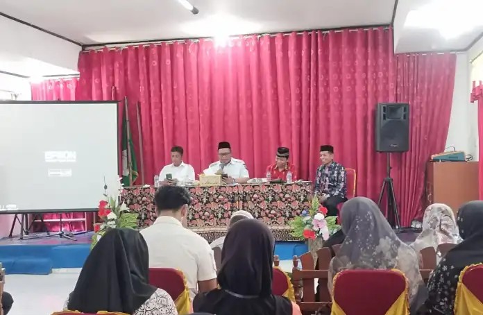 wabup mugiyono ajak pengurus1