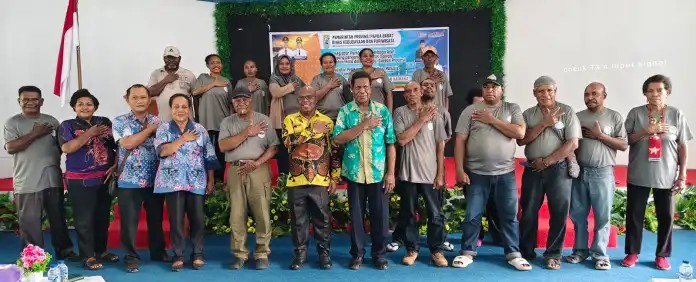 dokumentasi jadi kunci selamatkan waerisan1