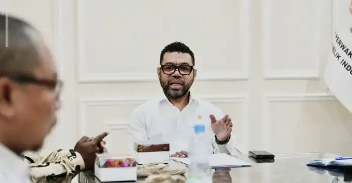 filep wamafma efisiensi anggaran jangan1