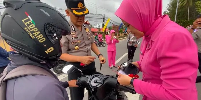 jelang hut ri ke 812