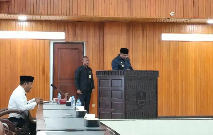 pemkab manokwari alokasikan rp 2,41